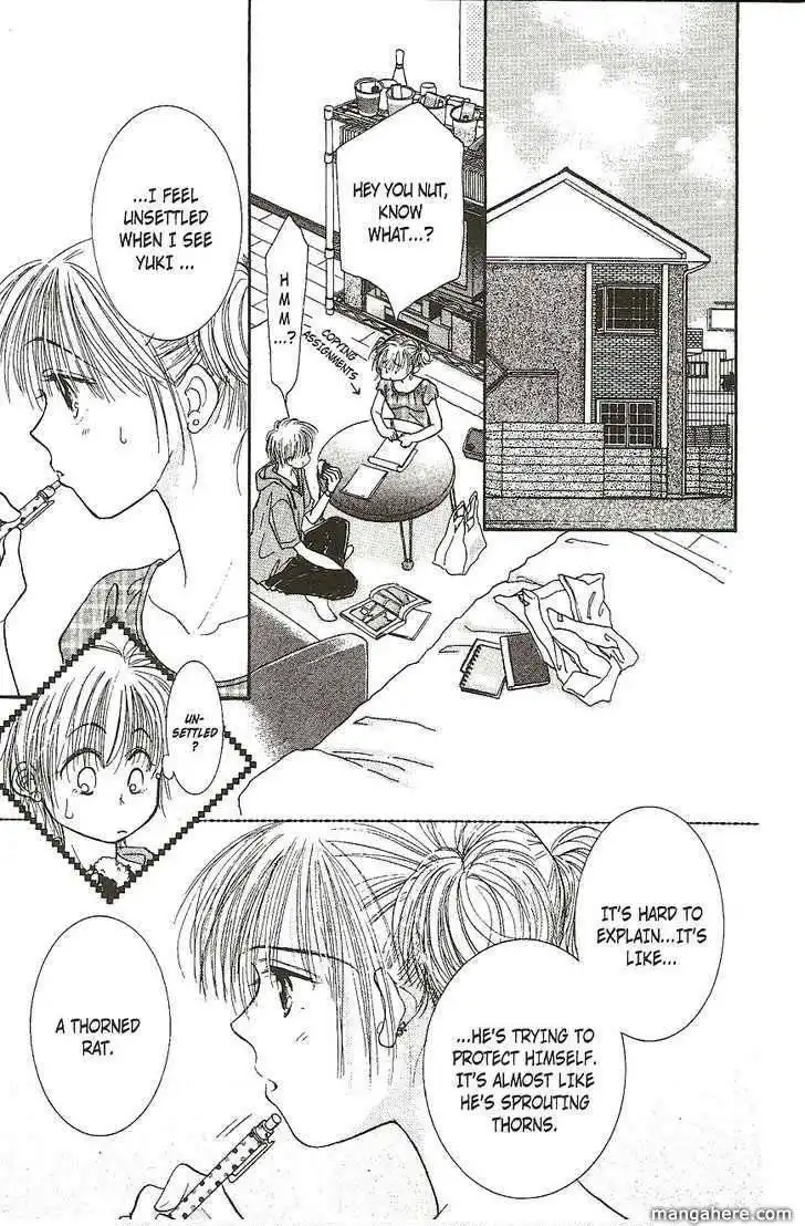 Venus wa Kataomoi Chapter 16 12